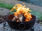 Firepit